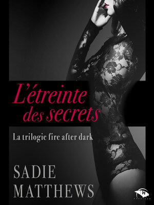 cover image of L'Étreinte des secrets